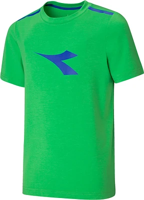 Diadora Boys' Game Changer T Shirt