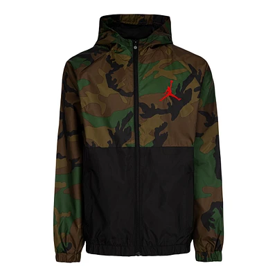 Jordan Boys' Windbreaker Jacket