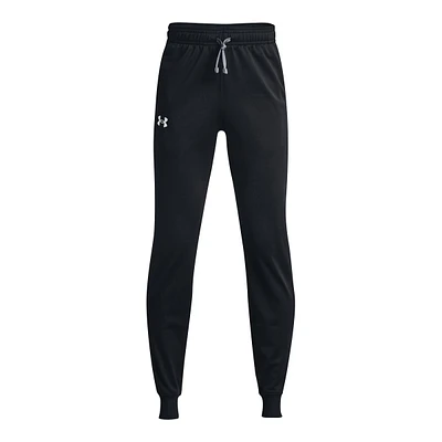 Under Armour Boys Brawler 2.0 Tapered Pants Pant