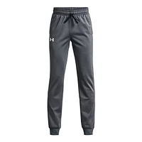 Under Armour Boys' Brawler 2.0 Tapered Pants