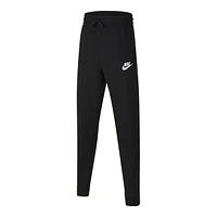 Nike Boys' Jersey Sweatpants, Kids', Jogger, Lightweight, Athletic