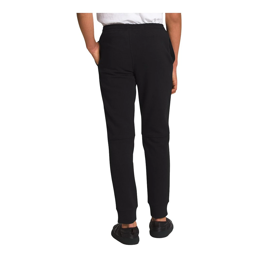 The North Face Boys' Camp Fleece Jogger Pants