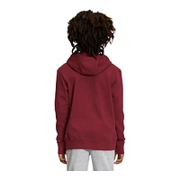 The North Face Boys' Camp Fleece Pullover Hoodie