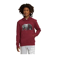 The North Face Boys' Camp Fleece Pullover Hoodie