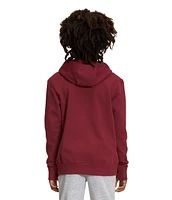 The North Face Boys' Camp Fleece Pullover Hoodie