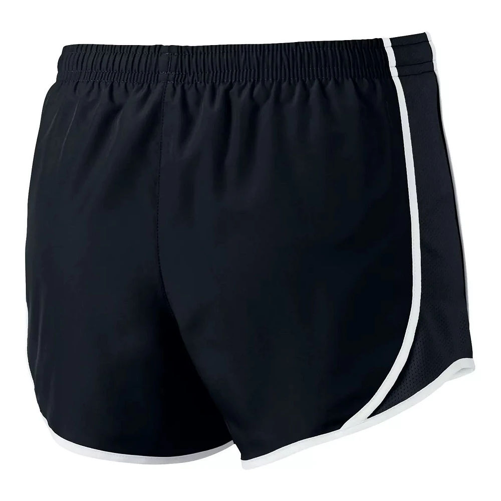 Nike Girls' Dry Tempo Running Short