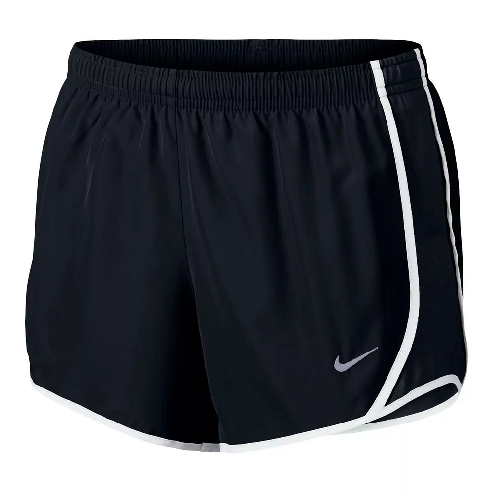 Nike Girls' Dry Tempo Running Short