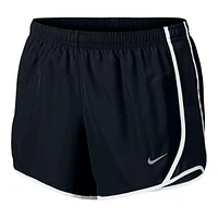 Nike Girls' Dry Tempo Running Short