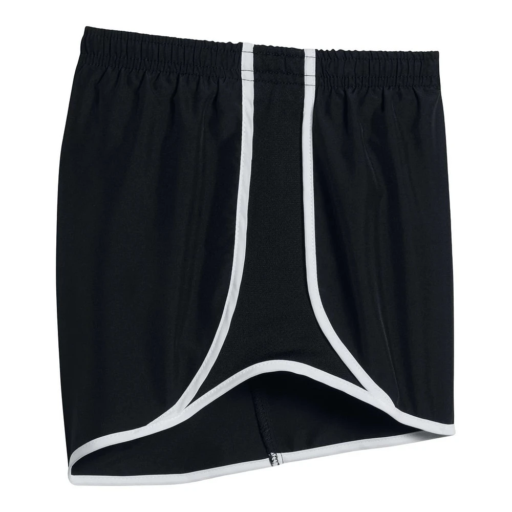 Nike Girls' Dry Tempo Running Short