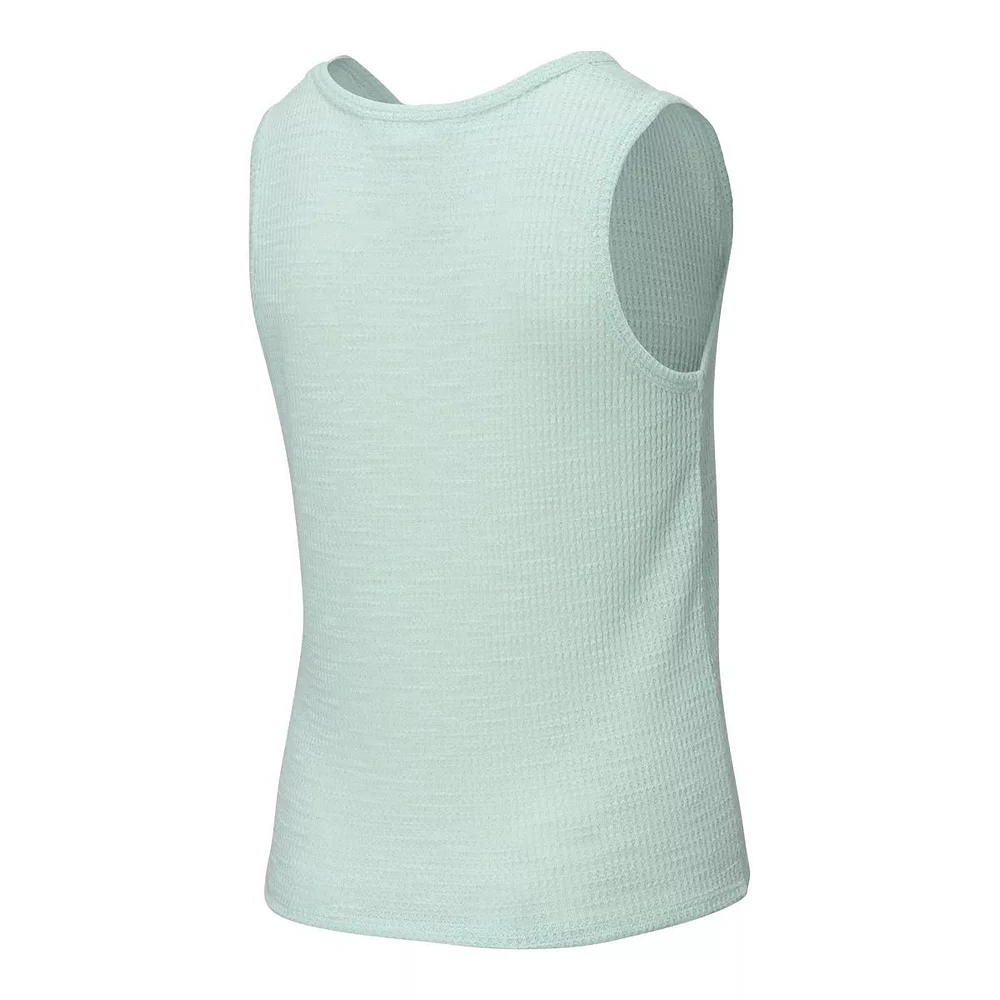 Ripzone Girls' Atwood Tie Tank