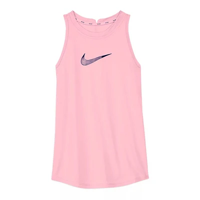 Nike Girls' Dri-FIT Trophy Tank