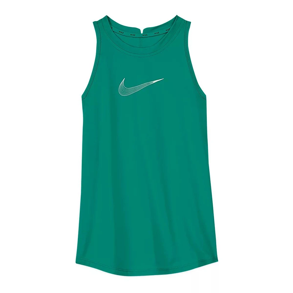 Nike Girls' Dri-FIT Trophy Tank