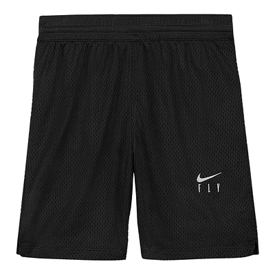 Nike Girls' Fly Essentials Shorts