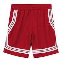 Nike Girls' Fly Crossover Shorts