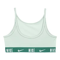 Nike Girls' Trophy Sports Bra