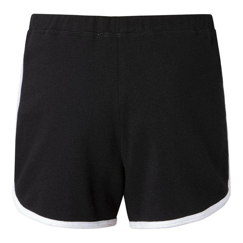 Vans Girls' SAS Shorts