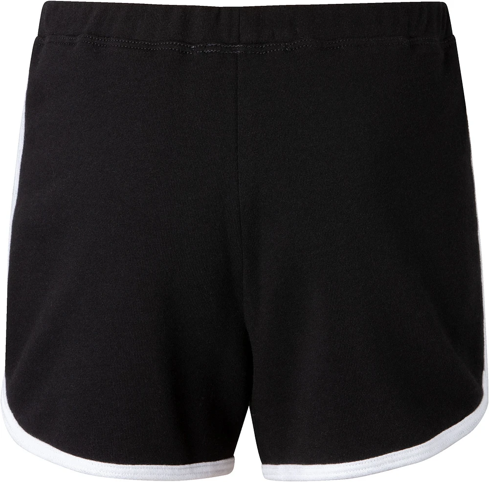 Vans Girls' SAS Shorts