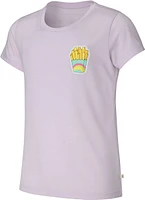 Ripzone Girls' Laurie Graphic T Shirt