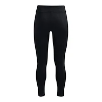 Under Armour Girls' ColdGear© Cozy Leggings, Kids', Athletic, Training