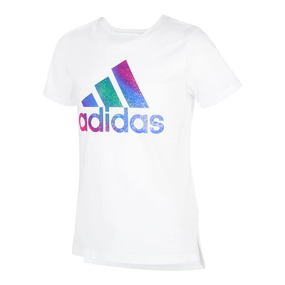 adidas Girls' Vent T Shirt