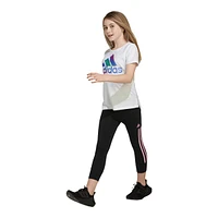 adidas Girls' Vent T Shirt