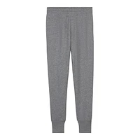 Nike Girls' Club French Terry Sweatpants, Kids', High Waisted, Athletic, Training