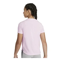 Nike Girls' Dri-FIT One T Shirt