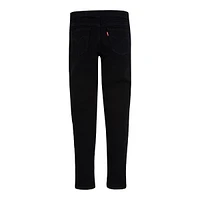 Levi's Girls' Pull On Jeggings