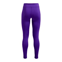 Under Armour Girls' Motion Leggings, Kids', Athletic, Training