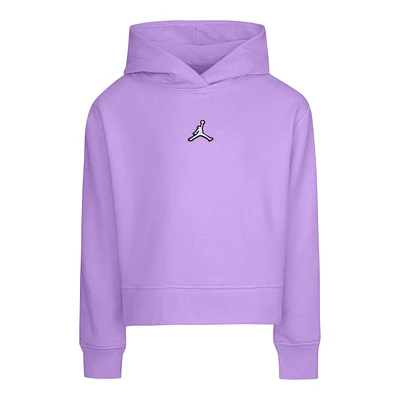 Jordan Girls' Jumpman Hoodie