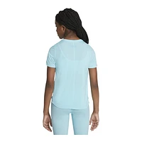 Nike Girls' Dri-FIT One T Shirt