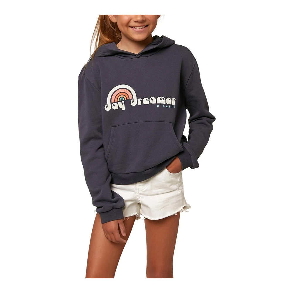 O'Neill Girls' Scobie Hoodie