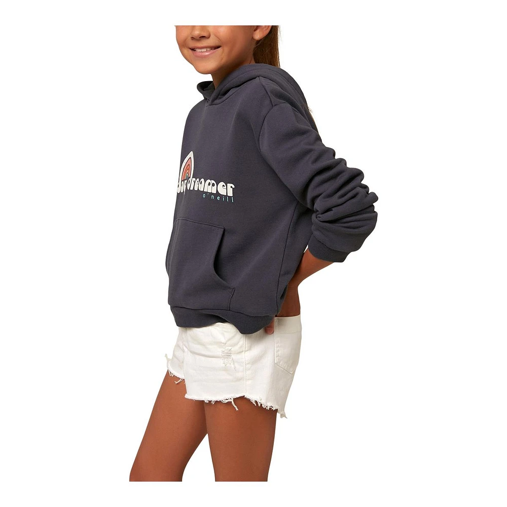 O'Neill Girls' Scobie Hoodie