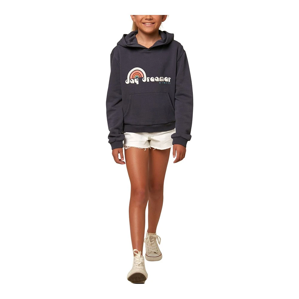 O'Neill Girls' Scobie Hoodie