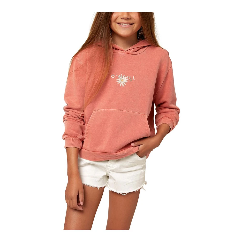 O'Neill Girls' Scobie Hoodie