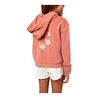 O'Neill Girls' Scobie Hoodie