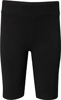 Ripzone Girls' 2-7 Pearl Biker Shorts