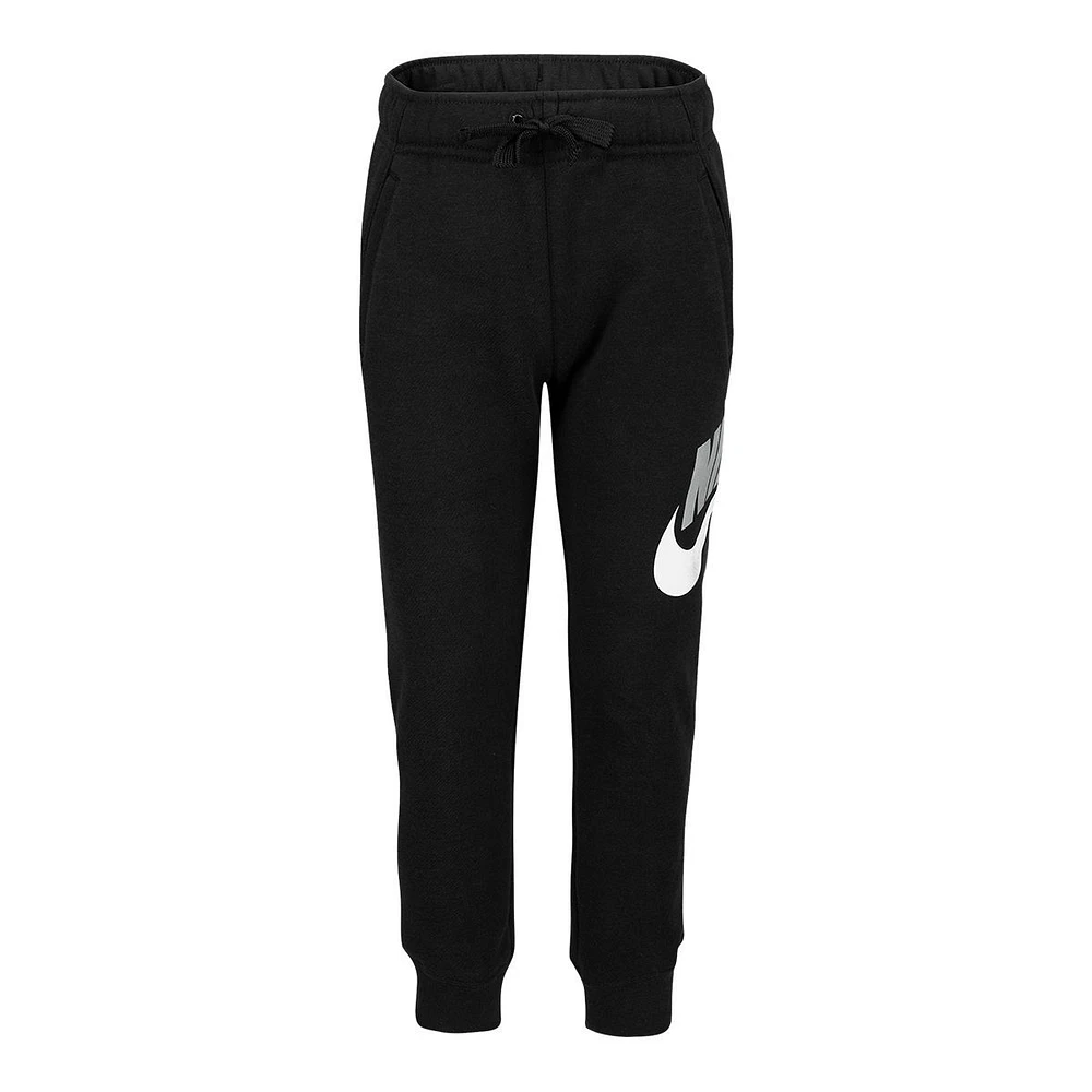 Nike Kids' Toddler Boys' Club Joggers Pants, Casual