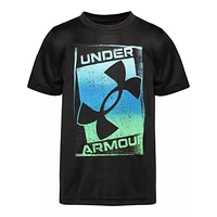 Under Armour Toddler Boys' Symbol T Shirt