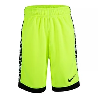 Nike Toddler Boys' 4-7 Trophy Dri-FIT All Over Print Shorts