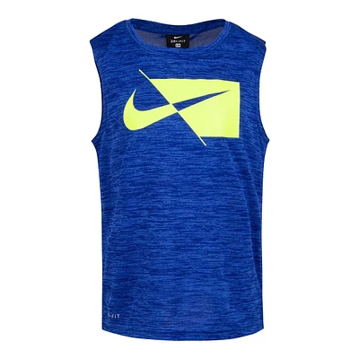 Nike Toddler Boys' HBR Sport Dri-FIT Tank