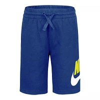 Nike Toddler Boys' Club HBR Football Shorts