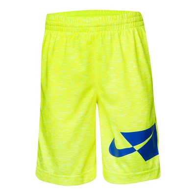 Nike Toddler Boys' HBR Dri-FIT Shorts