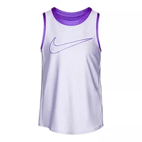 Nike Toddler Girls' 2-4 Practice Perfect Fashion Tank