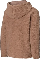 Ripzone Toddler Girls' Highlands Sherpa Hoodie