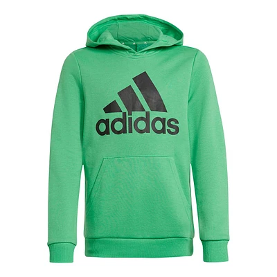 adidas Toddler Boys' 5-7 Brand Love Pullover Hoodie