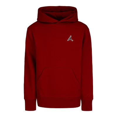 Jordan Toddler Boys' -4 Essentials Jumpman Pullover Hoodie