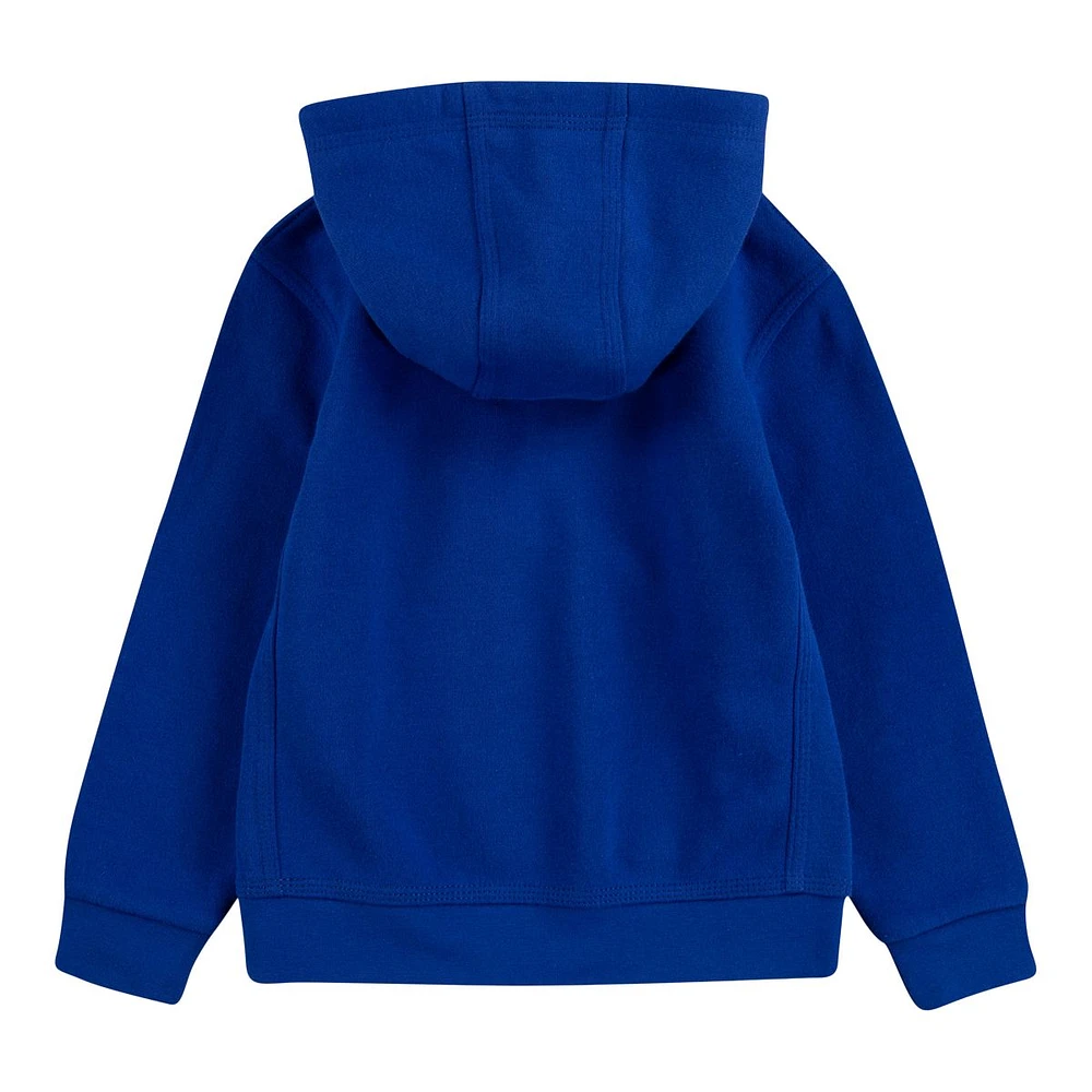 Nike Kids' Club HBR Pullover Hoodie