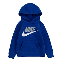 Nike Kids' Club HBR Pullover Hoodie