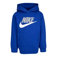 Nike Toddler Boys' - Club HBR Pullover Hoodie